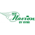 New Navion By Ryan Aircraft Logo,Decals!